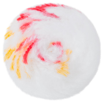 Валик полиакриловый мини, диам. 15/35 мм, ворс 10 мм, 100 мм-4