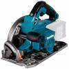 Пила дисковая аккумуляторная Makita HS004GZ01