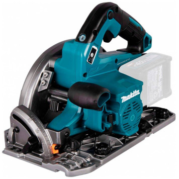 Пила дисковая аккумуляторная Makita HS004GZ01-2