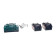 Набор аккумуляторов Metabo Basic-Set 5.2 (2 акк 5,2Ач 18Вч+З/У ASC 145) (685051000)