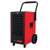 Осушитель воздуха промышленный мобильного типа Ballu BDI-100L