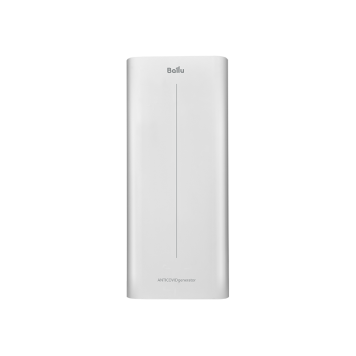 Бактерицидный рециркулятор BALLU RDU-100D WiFi ANTICOVIDgenerator, white