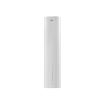 Бактерицидный рециркулятор BALLU RDU-30D WiFi ANTICOVIDgenerator, white