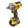 Гайковерт аккумуляторный ударный DeWalt DCF892P2T,кейс