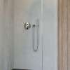 Duravit Шланг для душа 125см., цвет: хром. UV0610006010 (новый арт. UV0610006C10)