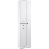AQ Ba.05.05 Барселона Пенал с ящиками и корзиной, 5001930330 мм Ba.05.05