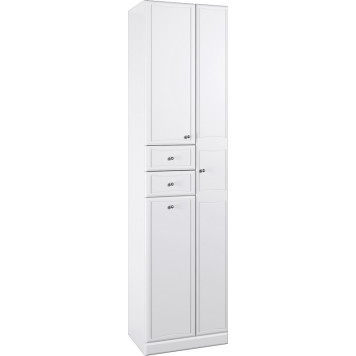 AQ Ba.05.05 Барселона Пенал с ящиками и корзиной, 5001930330 мм Ba.05.05