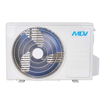 Настенный кондиционер MDV MDSAG-09HRDN8/MDOAG-09HDN8-2