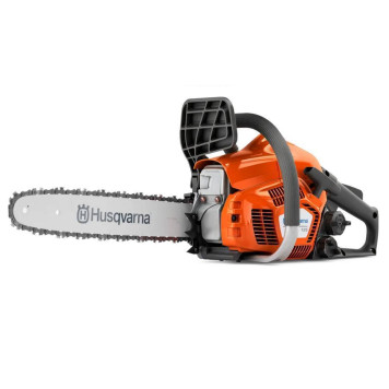 Бензопила Husqvarna 125 (40см 16 3/8 1,3 56)