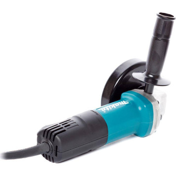 Машина шлифовальная угловая Makita 9558HPG-4