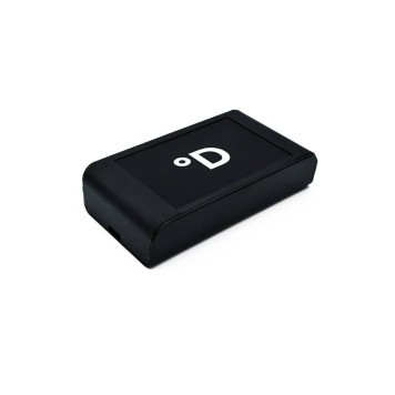 Wi-Fi модуль для полупромышленных систем DW21-BL