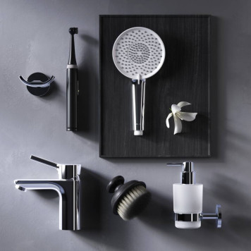 F85B02100 Смеситель для раковины-8