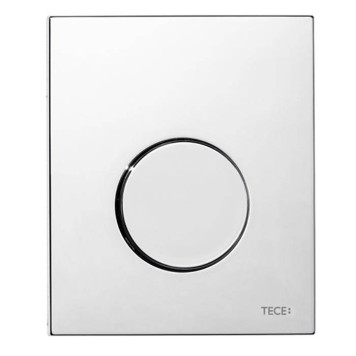 TECEloop Urinal Панель смыва, клавиша хром глянцевый. 9242626