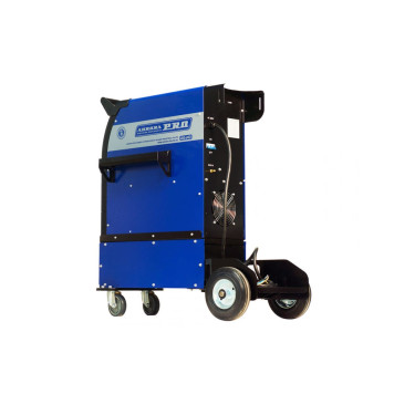 Полуавтомат сварочный инверторный Aurora SKYWAY 330 SYNERGIC-3