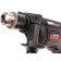 Дрель ударная KRESS KU310