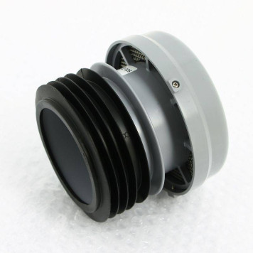 Клапан вентиляционный McAlpine (аэратор) для канализации с п/п мембраной, 110 мм-2