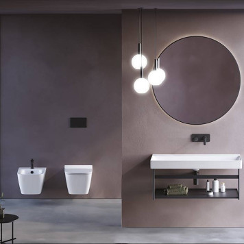 Catalano Green Раковина 100х47см, без отв., цвет: белый глянцевый. 0421000001-1