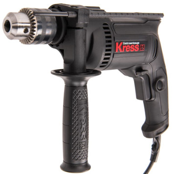 Дрель ударная KRESS KU310