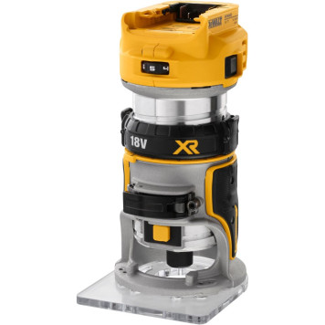 Фрезер аккумуляторный DeWalt DCW604NT (без акк, без з/у)-2