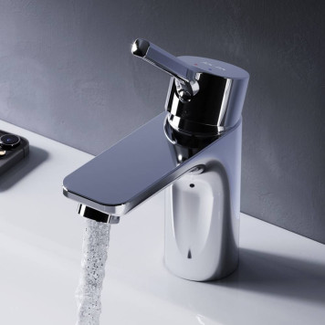 F85B02100 Смеситель для раковины-1