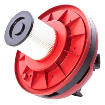 Пылесос REDVERG RD-VC1200S-25S-3