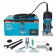 Фрезер кромочный Makita 3711