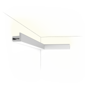 Скрытое освещение C380 L3 Linear Led Lighting