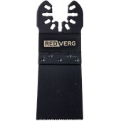 Полотно пильное REDVERG погружное для МФИ 34мм(820772) Полотно пильное REDVERG погружное для МФИ 34мм(820772)