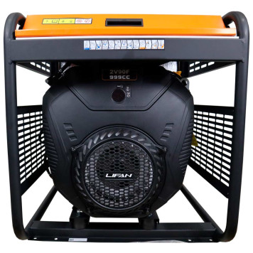 Генератор бензиновый LIFAN 20000E3A-3
