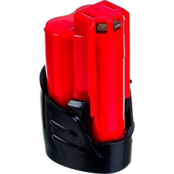 Аккумулятор Milwaukee M12 B3 (3AhLi-Ion)-2