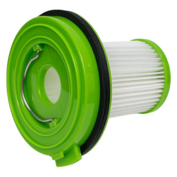 Фильтр деликатной очистки GREENWORKS 24В для вертикальных пылесосов (2 шт.в наб)-1