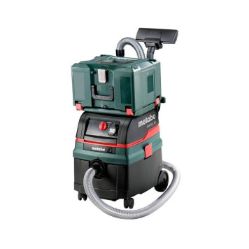 Пылесос Metabo ASR 25 L SC-2