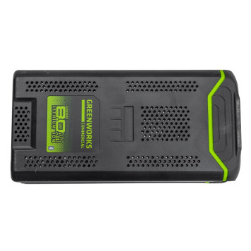 Аккумулятор Greenworks 82V, 8 Ач-3