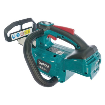 Пила цепная аккумуляторная Makita DUC204Z (б/акк,б/зу)-3