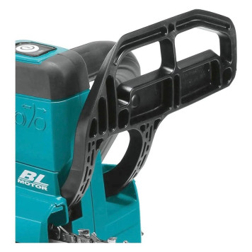 Пила цепная аккумуляторная Makita DUC204Z (б/акк,б/зу)-4