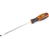 Отвертка прямой шлиц Квалитет SL5x150 мм ОП-5-150 Отвертка прямой шлиц Квалитет SL5x150 мм ОП-5-150