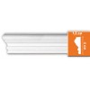 Молдинг гладкий DECOMASTER 97154F гибкий (40*17*2400мм)