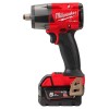 Гайковерт аккумуляторный Milwaukee M18 FMTIW2F12-502X FUEL