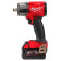 Гайковерт аккумуляторный Milwaukee M18 FMTIW2F12-502X FUEL