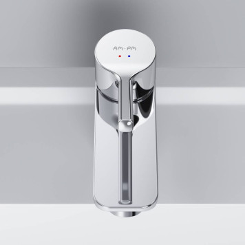 F85B02100 Смеситель для раковины-3