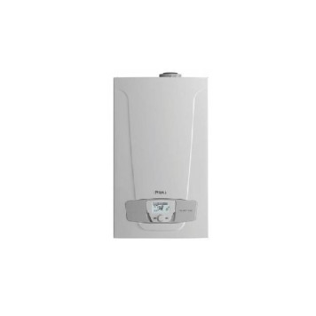 Котёл конденсационный настенный, Baxi, LUNA Platinum+ 1.32 GA, мощность кВт-34,8 (max. полезная мощность при 50/30 °С), одноконтурный, камера сгорания-закрытая