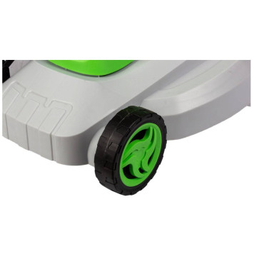 Газонокосилка электрическая REDVERG RD-ELM104G-5