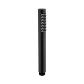 AQM8513MB Siena Лейка латунная, черный матовый AQM8513MB