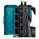 Адаптер ранцевый Makita для аккумуляторов PDC01 (BL1850Bx4 шт., DC18RD) 191C62-8