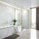 Hansgrohe Ecostat Comfort Смеситель для ванны, термостатический, цвет: шлифованная бронза. 13114140