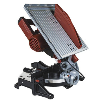 Пила торцовочная универсальная REDVERG RD-MSU250-1800-3