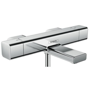 HG 15 774 000 Ecostat E Термостат для ванны 15774000