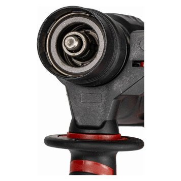 Перфоратор REDVERG RD-RH870D-7