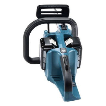 Пила цепная аккумуляторная Makita DUC353RF2 (2АКБ и ЗУ)-4