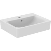 IS E794501 Connect Cube Раковина 600х460х175 мм, с отв. под смеситель, с отв. перелива E794501
